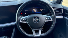 Volkswagen Touareg 3.0 V6 TDI 4Motion R-Line Tech 5dr Tip Auto Diesel Estate